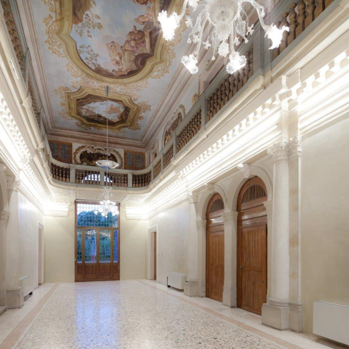 Palazzo Giacomelli